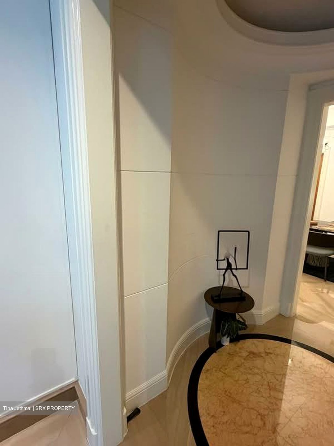 Gardenville (D10), Condominium #567963791